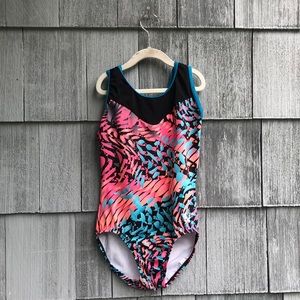 GK elite sportswear leotards, size: adult large